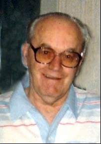 <b>Norman Grimshaw</b> Obituary… - NormanGwPortraitLarger